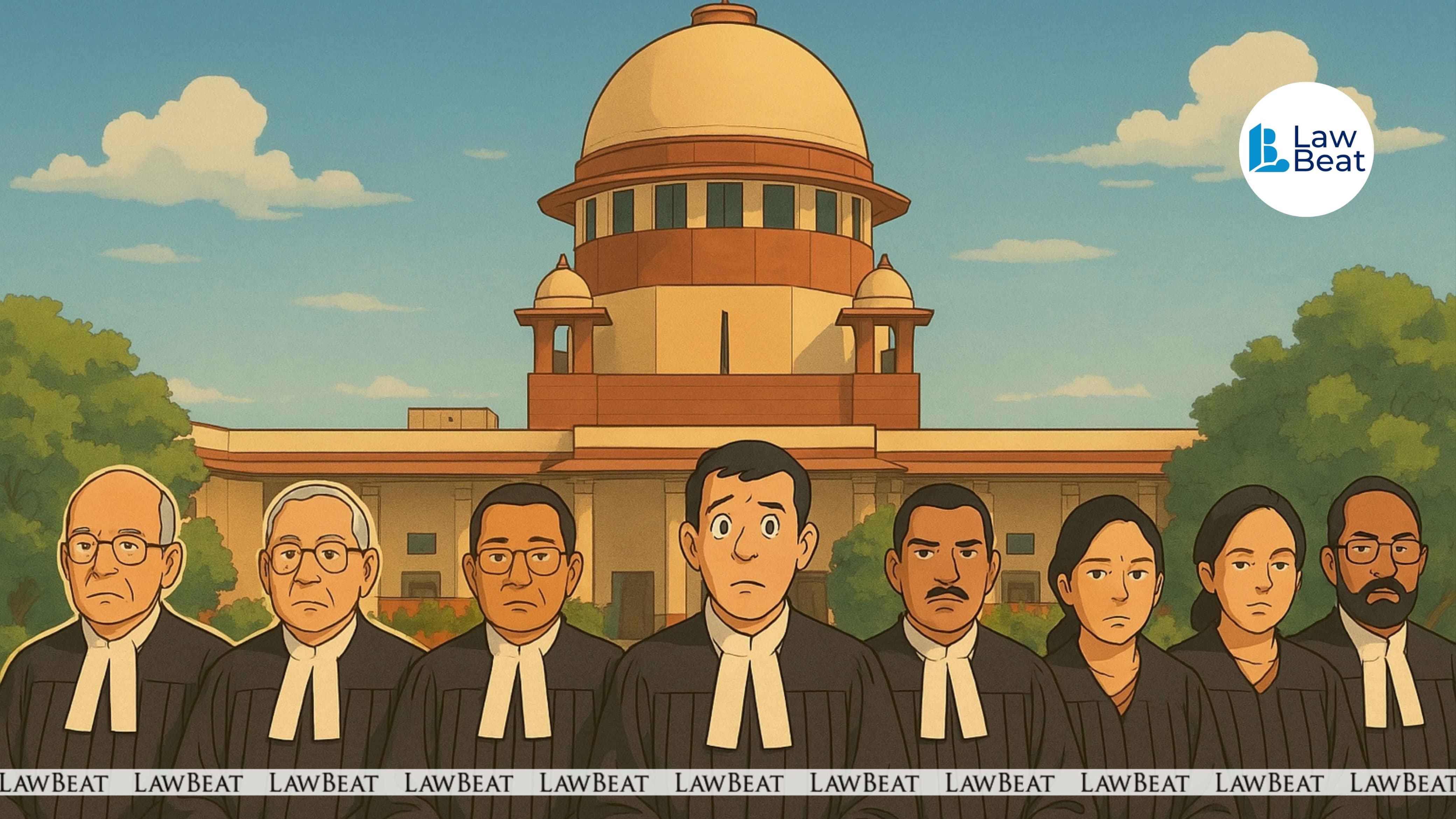 CJI, Supreme Court Judges Resolve to Publicly Declare Assets CJI, Supreme Court Judges Resolve to Publicly Declare Assets